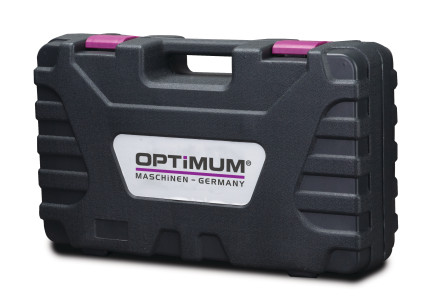 Magnetická vrtačka  OPTIdrill DM 60 V
