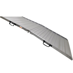 Nakládací rampa  LR 400-2,0 K