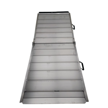 Nakládací rampa  LR 400-2,0 K