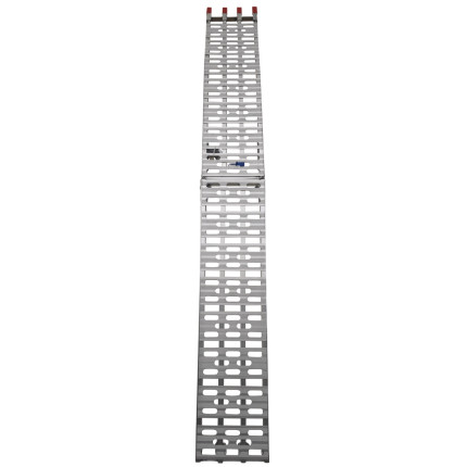 Nakládací rampa  AR 660-2,24 K