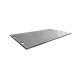 Perforovaná pracovní deska z MDF 2020 x 1020 x 25 mm / otvor Ø 20 mm
