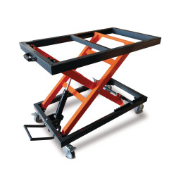 Hydraulický zvedací stůl  HT 301 M