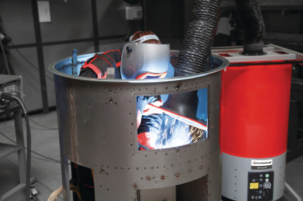 Filtrační zařízení SRF SmartFil