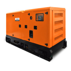 Elektrocentrála  PG-D 230 TEA-S HC