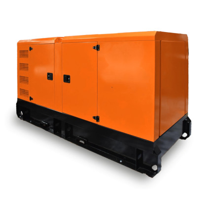 Elektrocentrála  PG-D 230 TEA-S HC