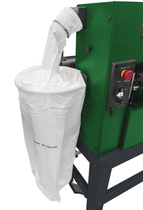 Válcová bruska HOLZSTAR® ZSM 450 AS