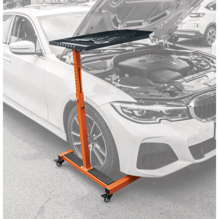 Multifunkční pracovní stolek  MFT 35