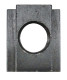 T-matice M12 / 16 mm