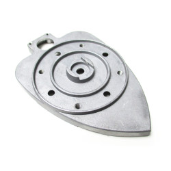 Držák brusného talíře pro vibrační brusku DS