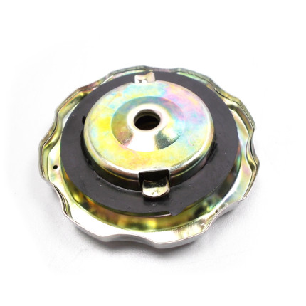 Víko palivové nádrže pro centrály PG-E 30, 40, 60, 80