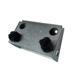 Univerzální brusný držák USS-NTS