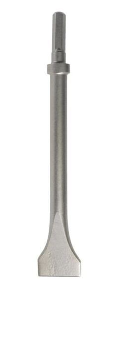 Plochý široký sekáč 250 mm