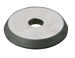HSS  kotouč pro brusku OPTIgrind GH 15 T