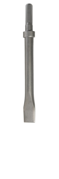 Plochý sekáč 250 mm