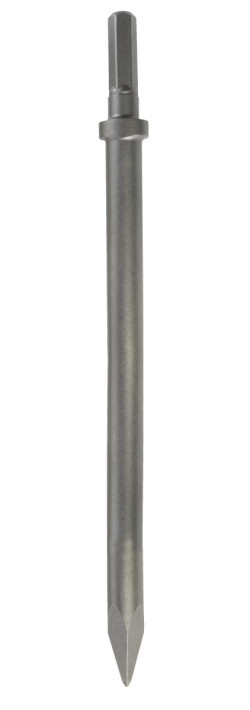 Špičatý sekáč (oškrt) 400 mm