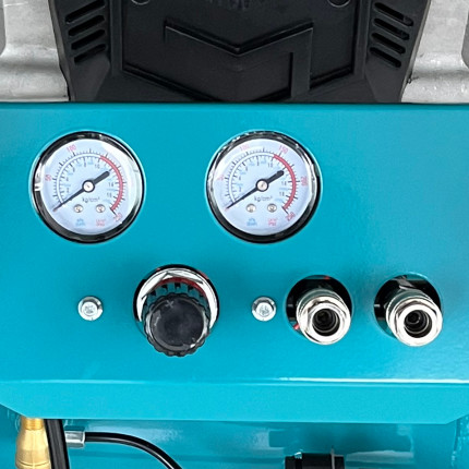 Mobilní kompresor Compact-Air Silence 231/20 OF E