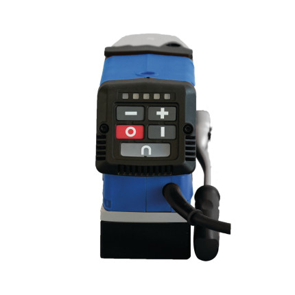 Magnetická vrtačka  MB 351 F BL-V