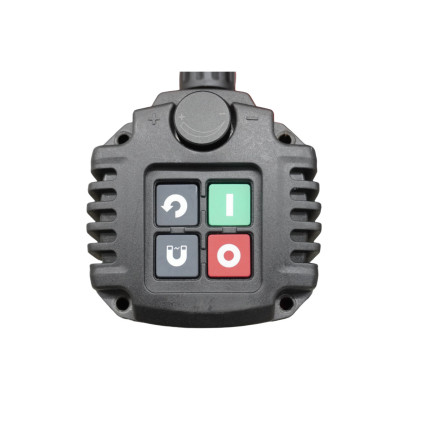 Magnetická vrtačka  MB 853 BL-V