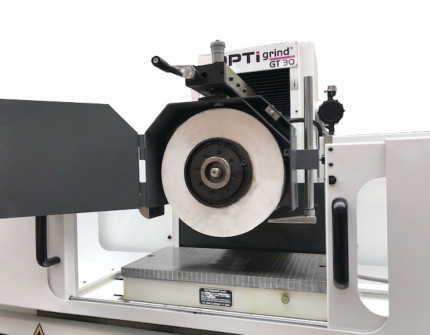Bruska na plocho OPTIgrind GT 30