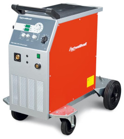 Svářecí zdroj PRO-MIG synergie 350 - 4 W