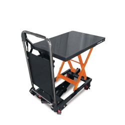 Nůžkový zvedací stůl  FHT 150