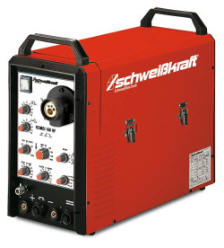 Univerzální invertor Kombi 160 HF