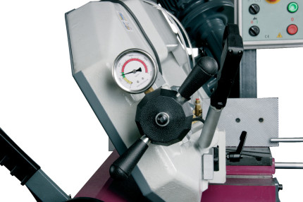 Pásová pila  OPTIsaw SD 310V
