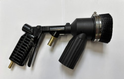 Pískovací pistole pro MSSG 105 A
