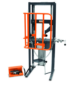 Hydraulický stahovák pružin  SFS 1000 D