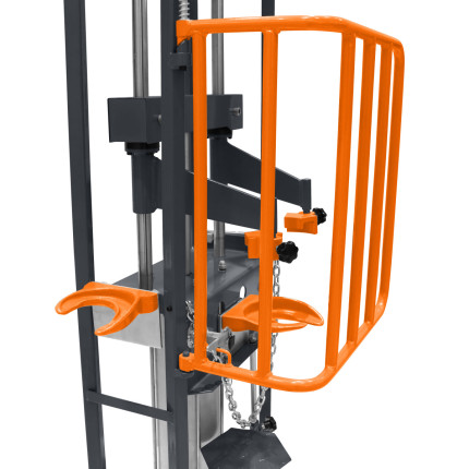 Hydraulický stahovák pružin  SFS 1000 D