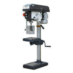 Sloupová vrtačka  OPTIdrill DQ 25 T