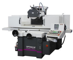 Bruska na plocho OPTIgrind GT 40