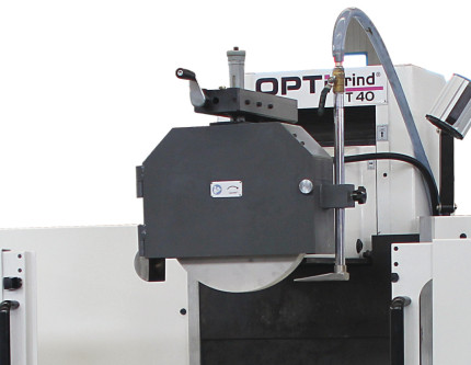 Bruska na plocho OPTIgrind GT 40