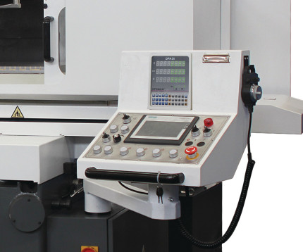 Bruska na plocho OPTIgrind GT 40