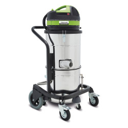 Vysavač Vysavač flexCAT 250 EOT-PRO