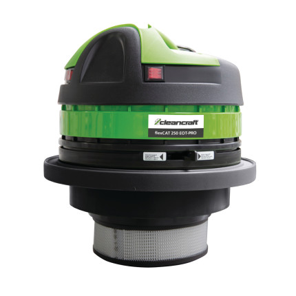 Vysavač Vysavač flexCAT 250 EOT-PRO