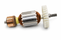 Rotor pro magnetickou vrtačku MB 754