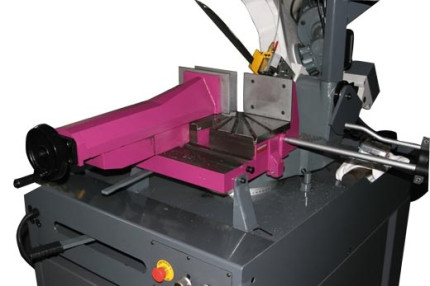 Pásová pila na kov Opti S 350 GA