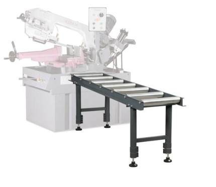 Pásová pila na kov Opti S 350 GA