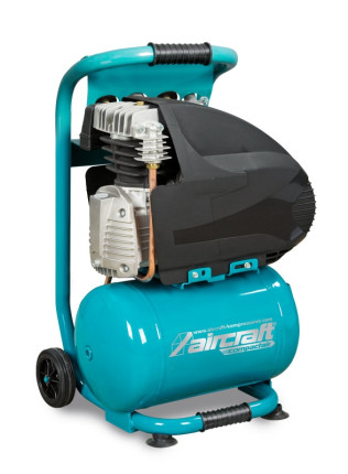 Mobilní kompresor Compact-Air 265/10