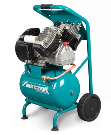 Mobilní kompresor Compact-Air 321/20