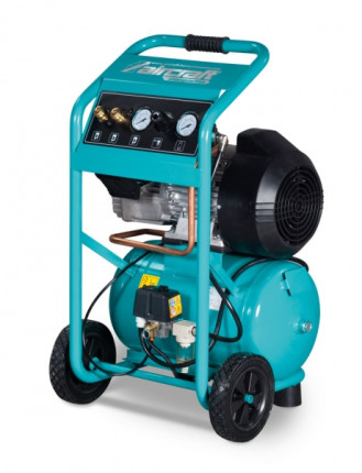 Mobilní kompresor Compact-Air 321/20 (2005300).