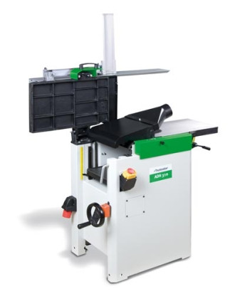 Hoblovka s protahem ADH 310 (230 V)