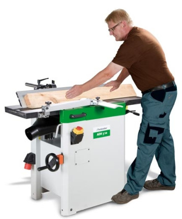 Hoblovka s protahem ADH 310 (230 V)