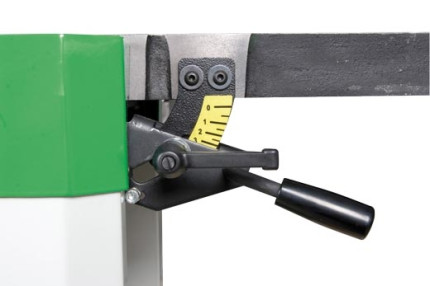 Hoblovka s protahem ADH 310 (230 V)