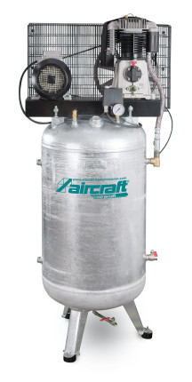 Stacionární kompresor 10 bar Airprofi 853/270/10 V (2024812).