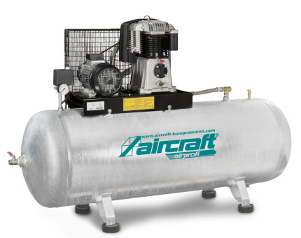Stacionární kompresor 10 bar AIRPROFI 853/500/10 H (2025815).