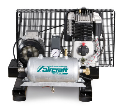 Přídavný kompresor 10 bar AIRPROFI BK 1003/13/10 (2029911).
