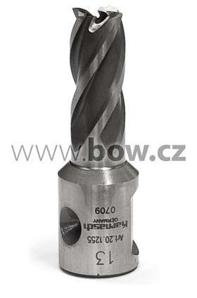 Jádrový vrták Ø 13 mm Karnasch SILVER-LINE 25 (38720.125513).
