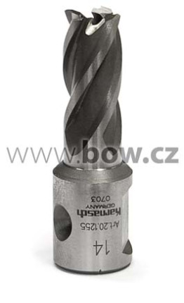 Jádrový vrták Ø 14 mm Karnasch SILVER-LINE 25 (38720.125514).